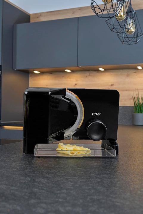 Produktbild Ritter RIT Allesschneider E16