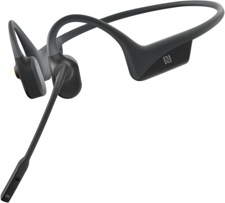Shokz OpenComm (8 h, Wireless)