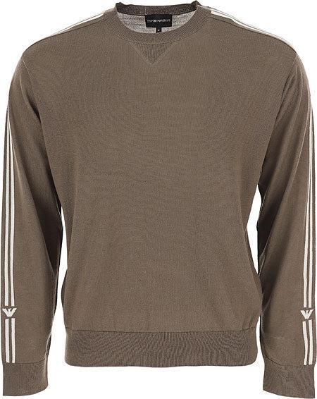 Emporio Armani Knitwear (XL)