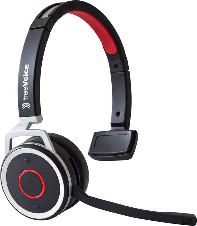 Actual product image FreeVoice Space Mono NC (Wireless, USB-A)