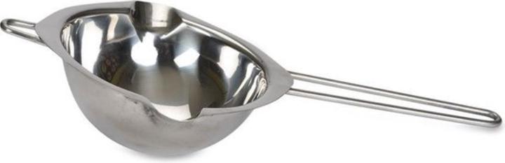 Produktbild Patisse Schokoladeschmelzpfännchen (11 cm, Metall)