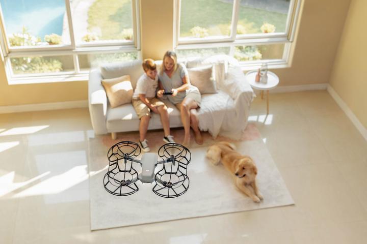 Produktbild DJI Propeller Guard (Propeller Schutz, DJI Mavic Mini)
