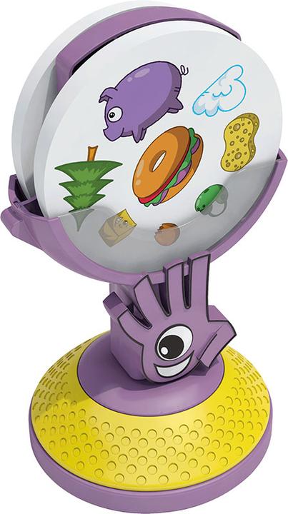 Produktbild Asmodée Dobble 360° (Deutsch)