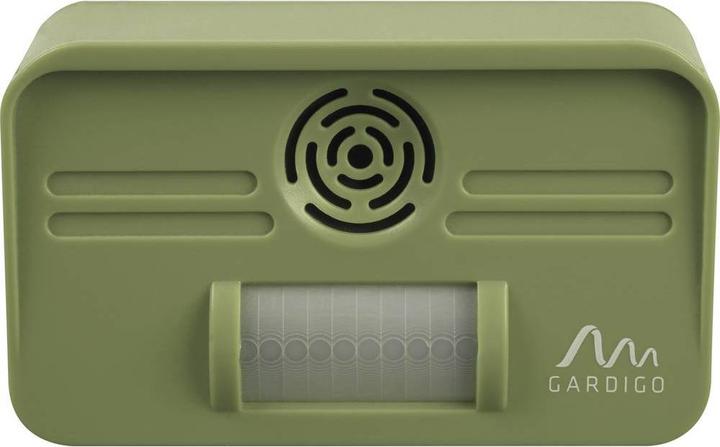 Produktbild Gardigo Hunde und Katzenabwehr