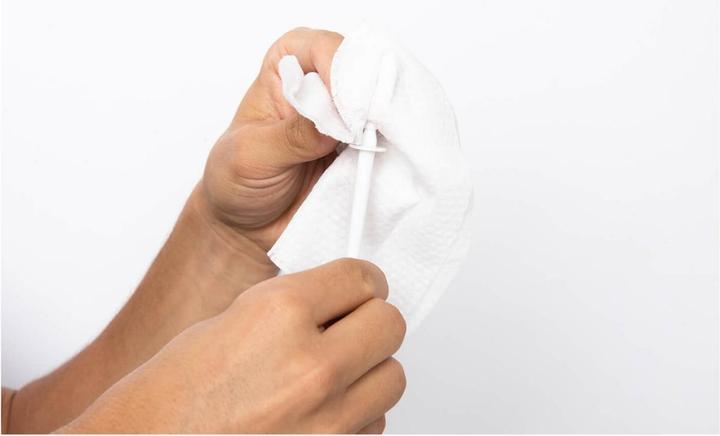 Immagine prodotto Andmetics Kit di cerume per naso e orecchie