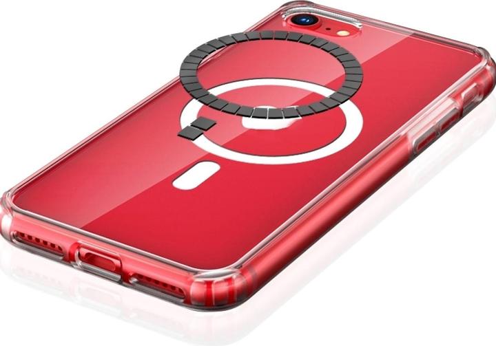 Produktbild Screenguard MagSafe Clear Case (Apple iPhone SE (3rd Gen))