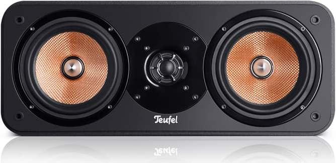 Produktbild Teufel Ultima 40 Mk3 5.1 (Set, 150 W)