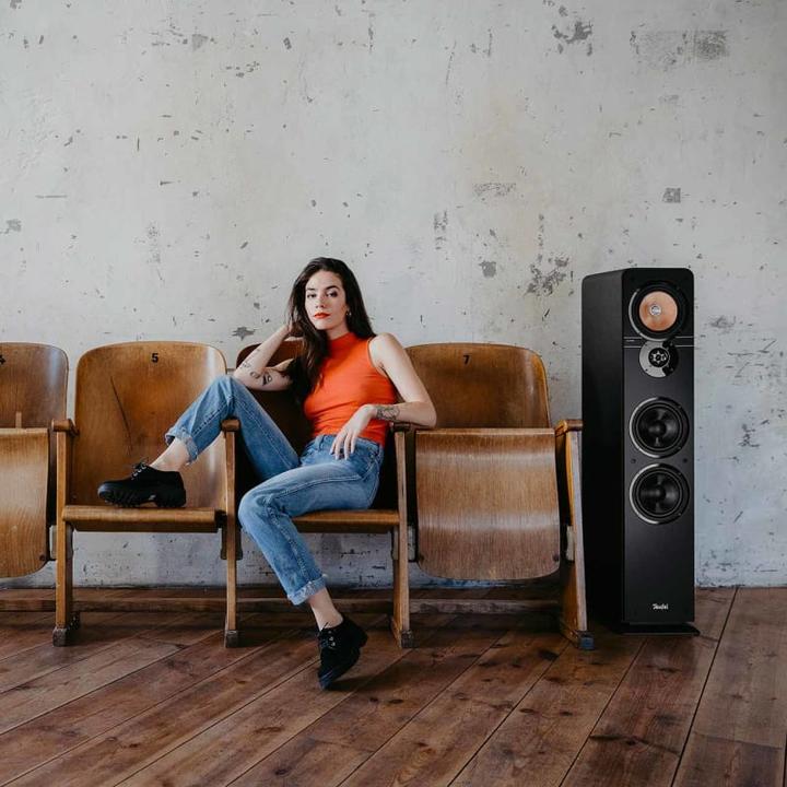 Produktbild Teufel Ultima 40 Mk3 5.1 (Set, 150 W)