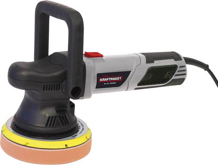 Produktbild Dino Exzenterpoliermaschine (Exzenterpolierer, 900 W)