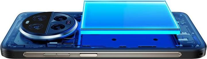 Immagine prodotto Ulefone Armor 23 Ultra (512 GB, Umbra Arancione, 6.77", Doppia SIM, 50 Mpx, 5G)