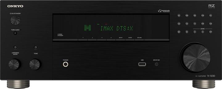 Onkyo TX-RZ30 (9.2 Kanal)