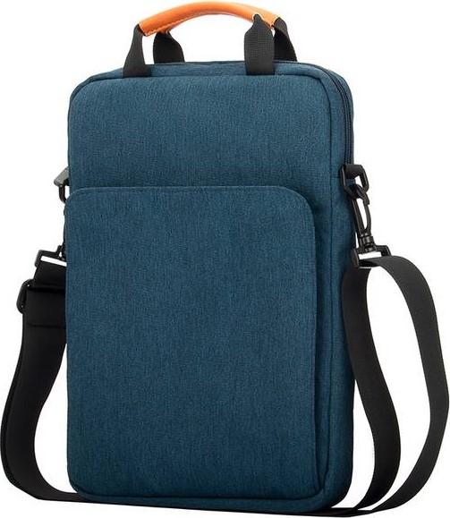 Image du produit PhoneLook Sac à bandoulière sac à main portable imperméable pour iPad + Laptop + MaxBook 13 pouces (13.30")