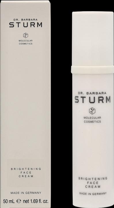 Immagine prodotto Dr. Barbara Sturm Crema viso illuminante (50 ml, Crema da giorno)