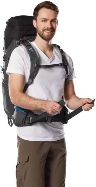 Produktbild Deuter Tour Lite 40+10 (40 l)