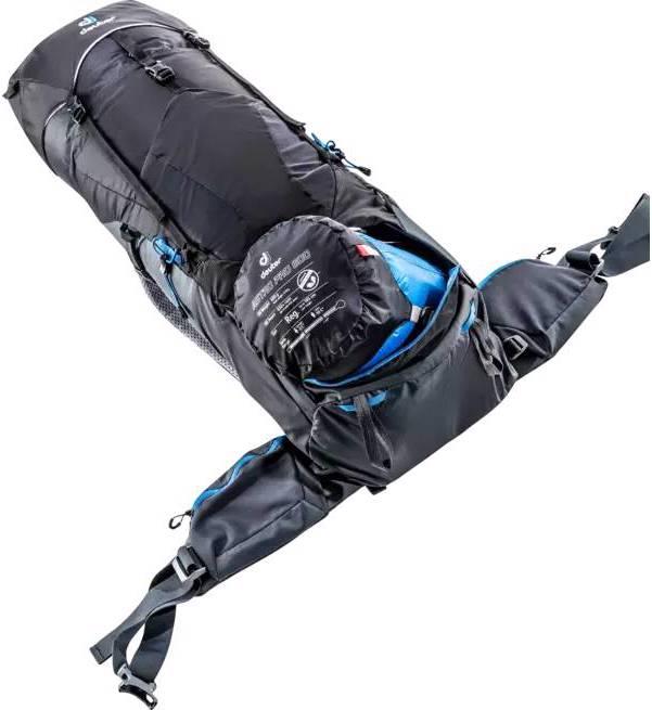 Produktbild Deuter Tour Lite 40+10 (40 l)