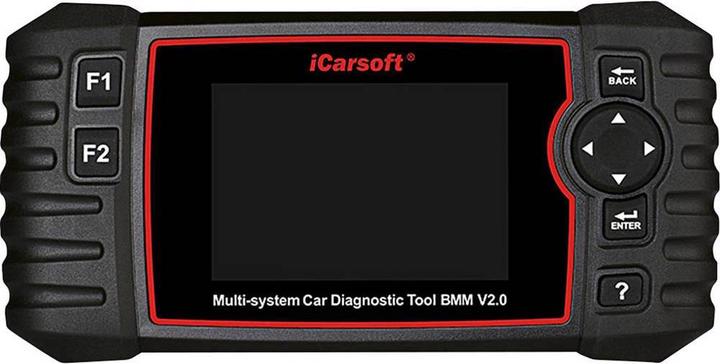 Produktbild ICarsoft OBD II Diagnosetool BMM V2.0