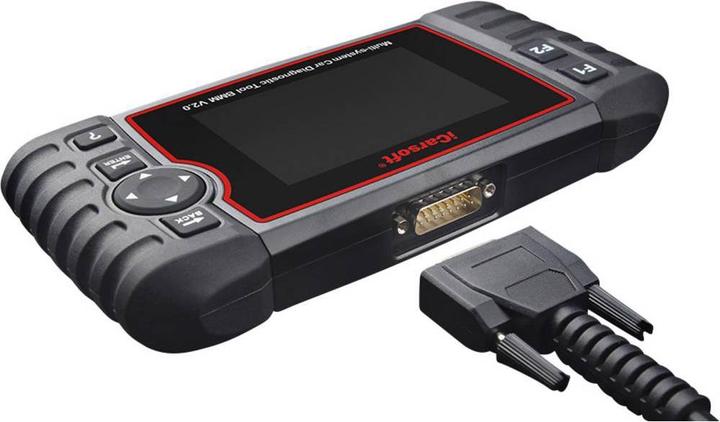 Produktbild ICarsoft OBD II Diagnosetool BMM V2.0