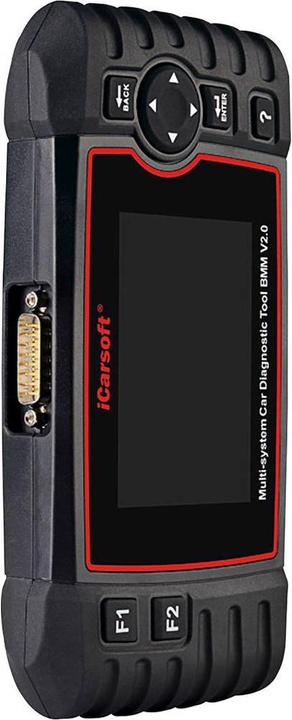 Produktbild ICarsoft OBD II Diagnosetool BMM V2.0