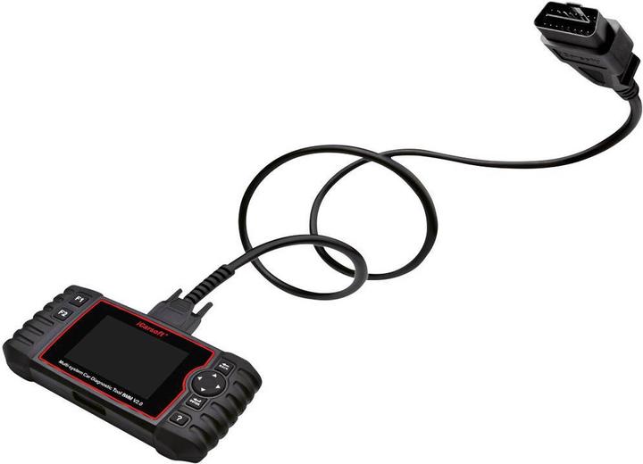 Produktbild ICarsoft OBD II Diagnosetool BMM V2.0