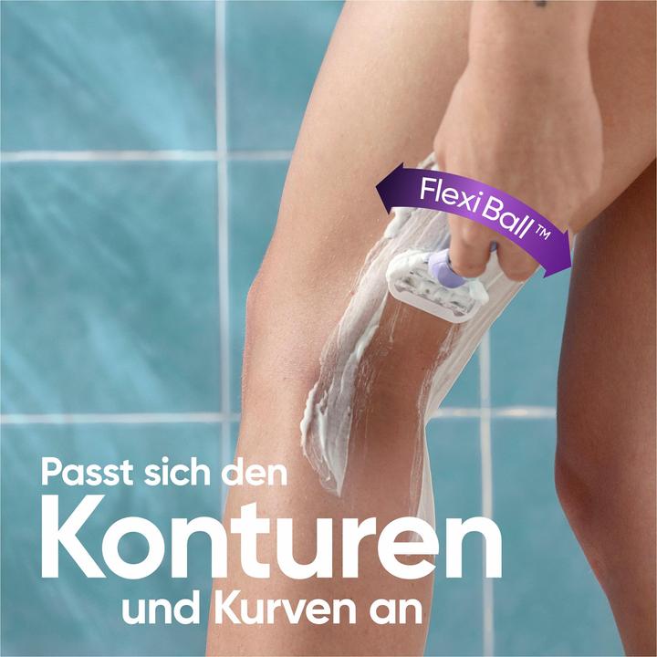Actual product image Gillette Venus Venus Swirl