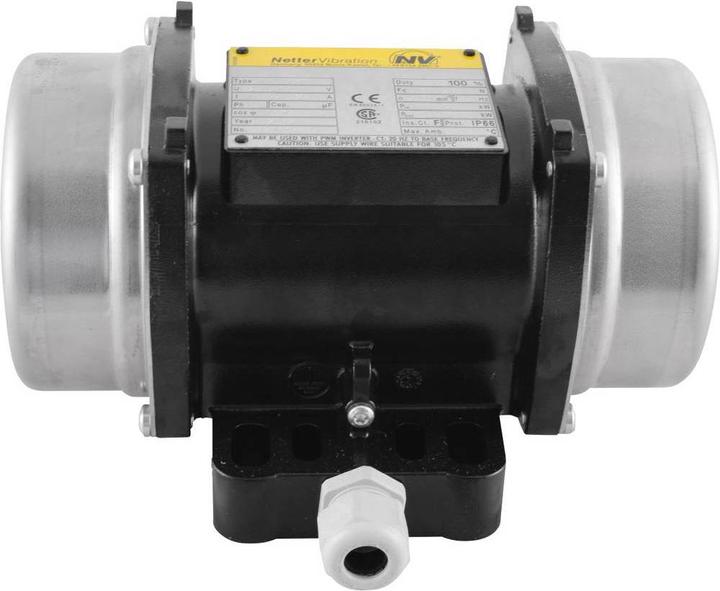 Immagine prodotto NV Vibratore elettrico vibratore esterno