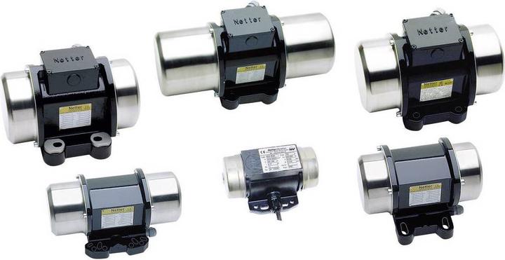 Immagine prodotto NV Vibratore elettrico vibratore esterno
