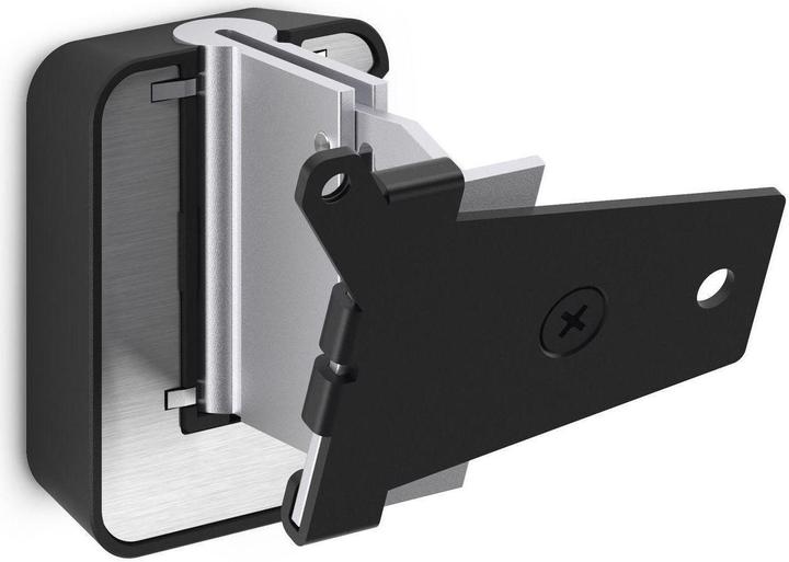 Actual product image Vogels Sound 5203 (1 pcs., Wall installation, Pivoting, Tiltable)