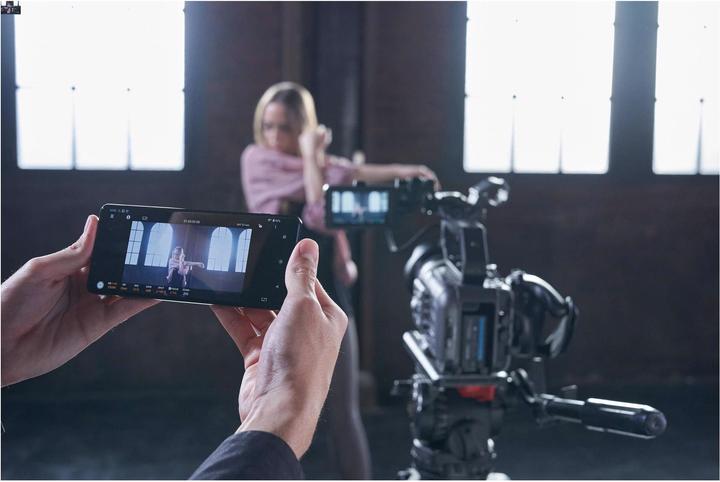 Produktbild Sony Cinema Line FX6 (10.20 Mpx, 60p)