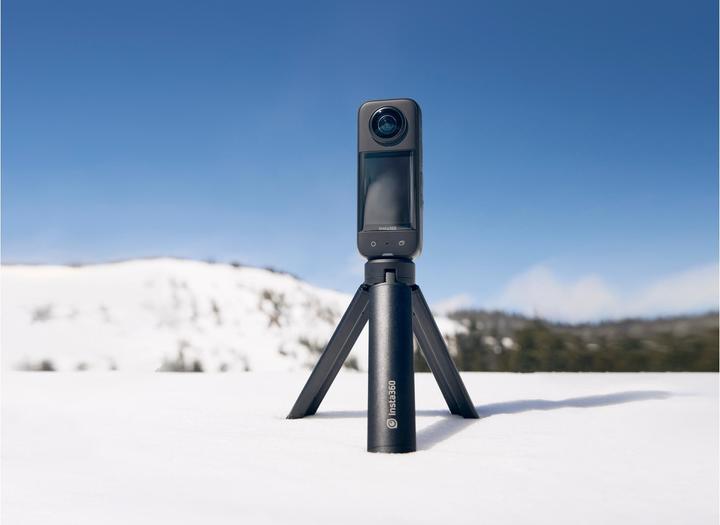 Productafbeelding Insta360 X3 (30p, WiFi, Bluetooth)