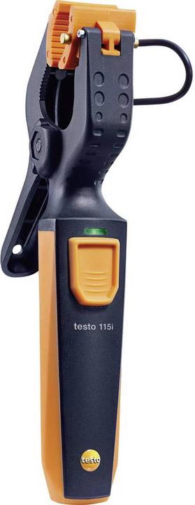 Produktbild Testo Temperatur Messgerät 115i