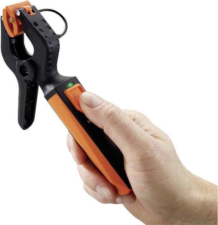 Produktbild Testo Temperatur Messgerät 115i