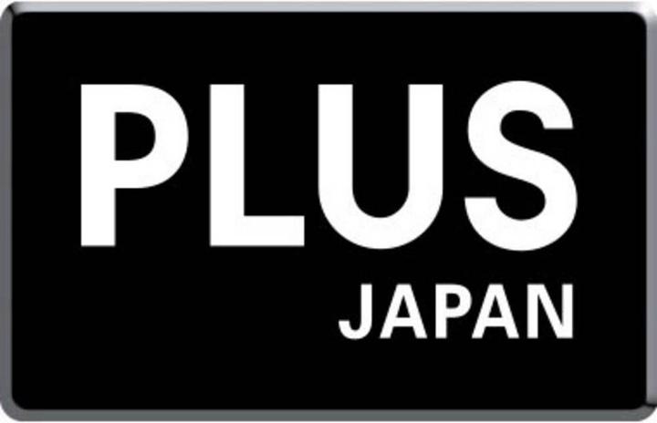 Immagine prodotto Plus Japan Cucitrice (10 lamelle)