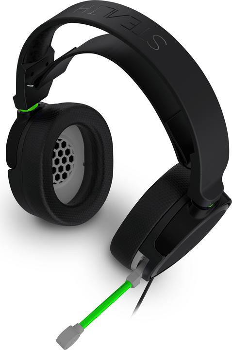 Actual product image Stealth Shadow X (Cable)
