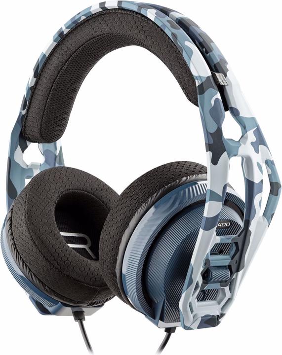 Actual product image Nacon Gaming RIG 400HS (Cable)