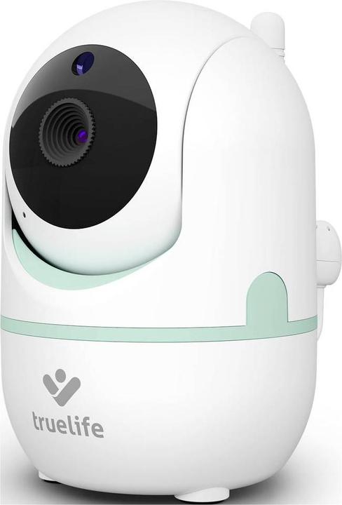Produktbild Truelife videovaruška R4 TLVMMNCR4NNWA (Babyphone mit Kamera, 300 m)