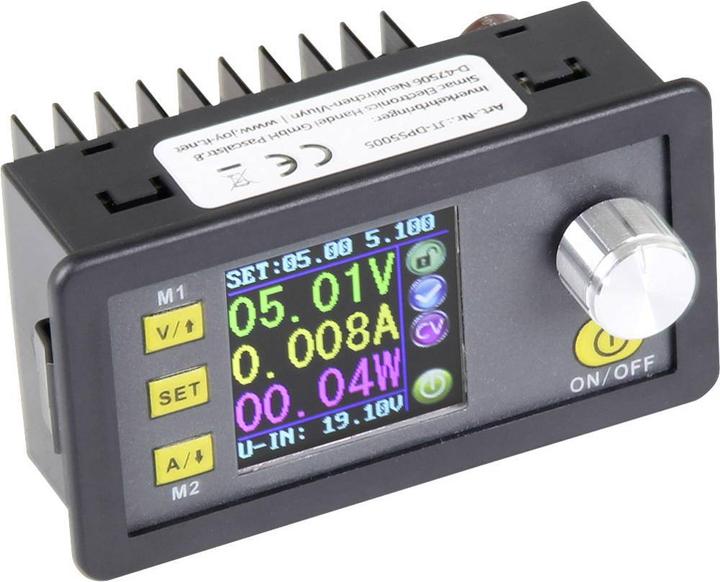 Image du produit Joy-it DPS5005