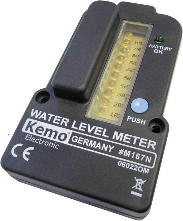 Immagine prodotto Kemo Indicatore di livello