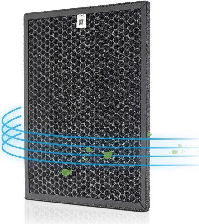 Immagine prodotto MediaShop AirPurifier Deluxe (30 m²)