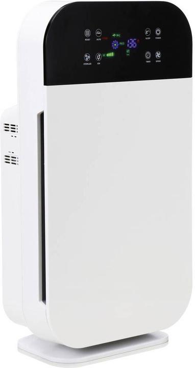 Immagine prodotto MediaShop AirPurifier Deluxe (30 m²)