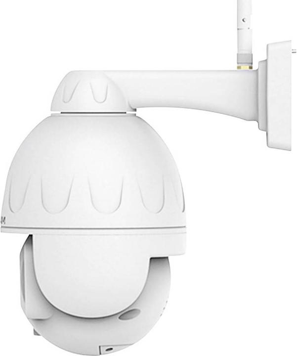 Produktbild Foscam Überwachungskamera SD2 PTZ WLAN IP 1920 x 1080 Pixel (1920 x 1080 Pixels)