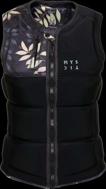 Produktbild Mystic Dazzled Impact Vest Wake Wmn (M)