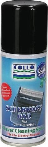 Actual product image Collo Shaving head bathSpray