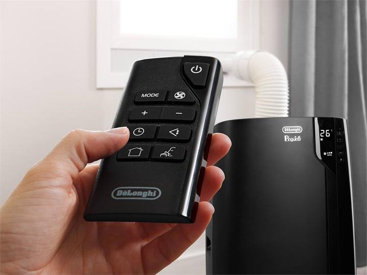 Image du produit De'Longhi PAC EX120 Silent (44 m², 11500 BTU/h)