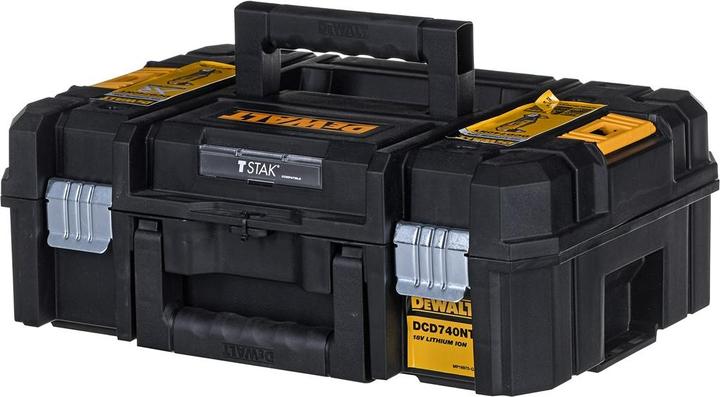 Produktbild DeWalt Winkelbohrmaschine (Akkubetrieb)