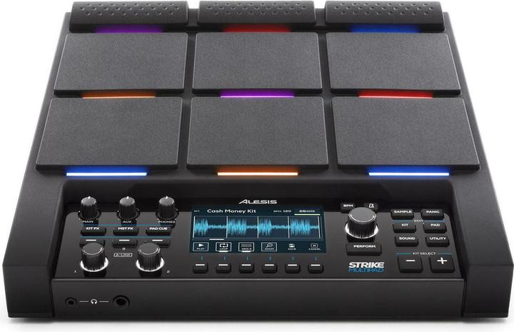 Produktbild Alesis Strike Multi Pad (E-Drum)