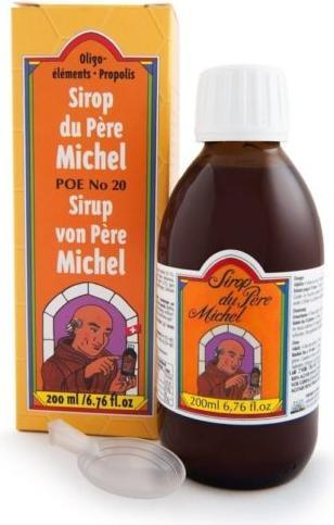 Image du produit Bioligo POE 20 (1 pièce(s), Sirop, 407 g)