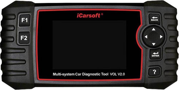 Produktbild ICarsoft OBD II Diagnosetool VOL V2.0