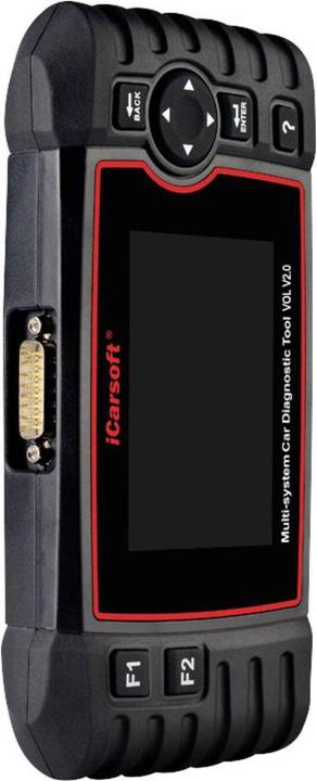 Produktbild ICarsoft OBD II Diagnosetool VOL V2.0