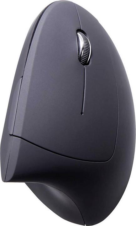 Produktbild Renkforce RF-WM-322 Maus RF Wireless Optisch 1600 DPI rechts (Kabellos)