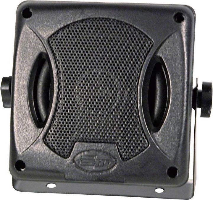 Immagine prodotto Boschmann Altoparlante 2 vie coassiale a montaggio superficiale Altoparlante a montaggio superficiale (80 W, 8 cm)